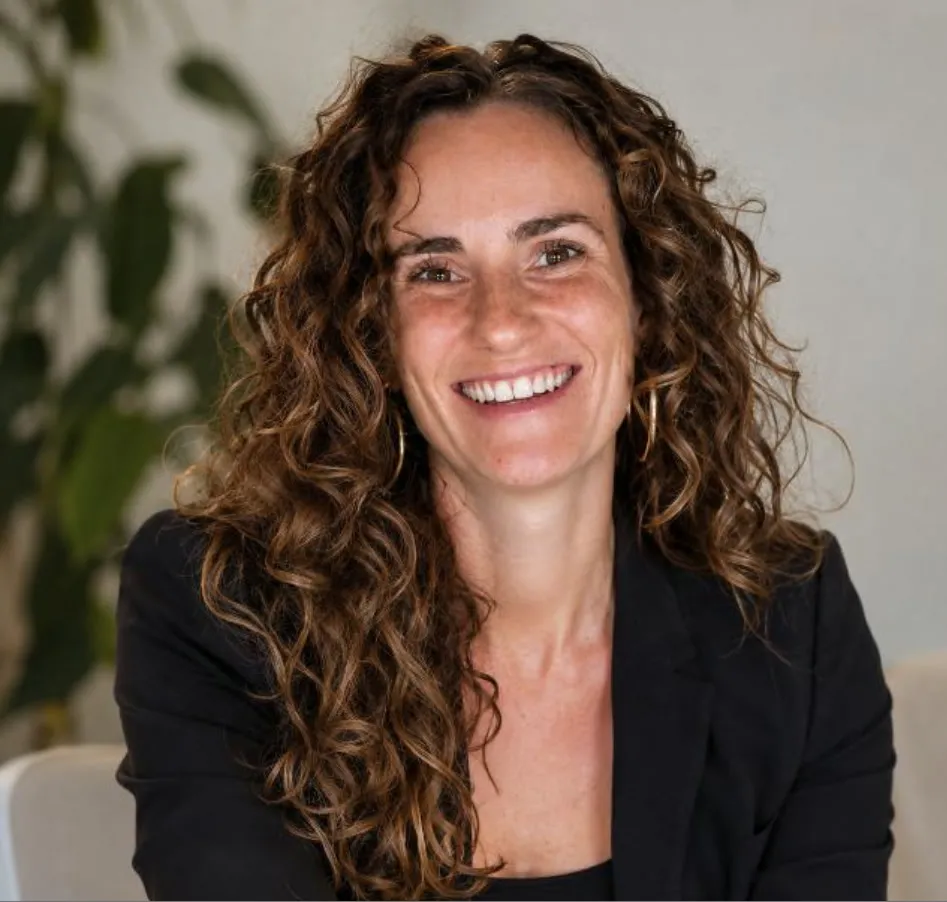 Portrait de Audrey Marionneau